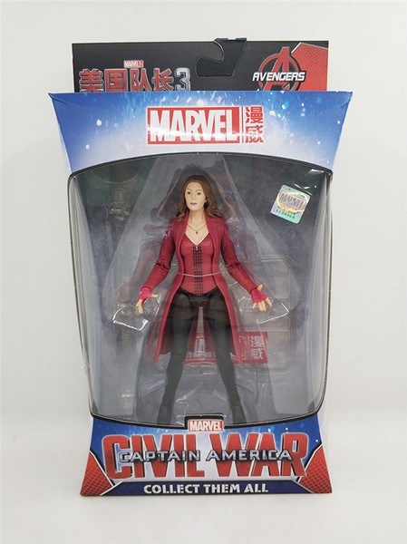 ���������� ����糺�Ů�� ��װ�ְ�ڼ�ģ�� 15X6X23CM 0.25KG