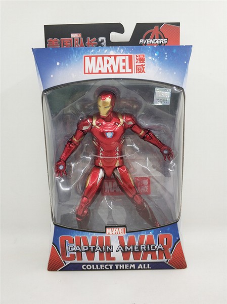 ���������� ���������� ��װ�ְ�ڼ�ģ�� 15X6X23CM 0.25KG