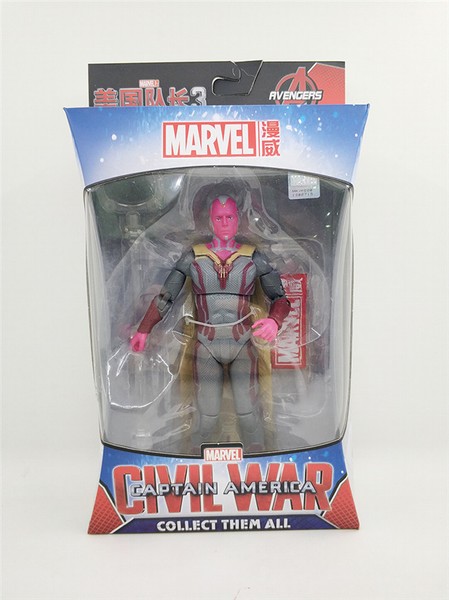 ���������� �������� ��װ�ְ�ڼ�ģ�� 15X6X23CM 0.25KG