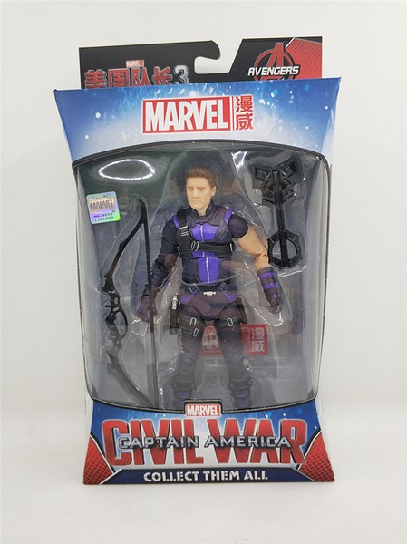 ���������� ����ӥ�� ��װ�ְ�ڼ�ģ�� 15X6X23CM 0.25KG