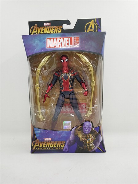 ���������� ����֩���� ��װ�ְ�ڼ�ģ�� 15X6X23CM 0.25KG