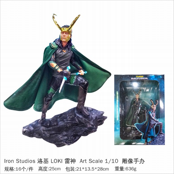    lOKI   װְڼģ  25CM һ16