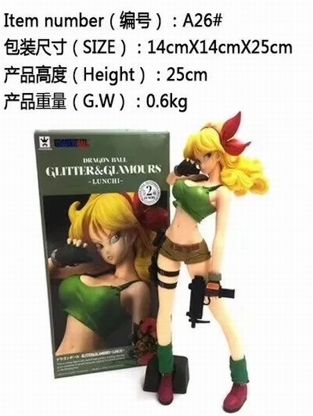  A26 ԸŮװְڼģ25CM