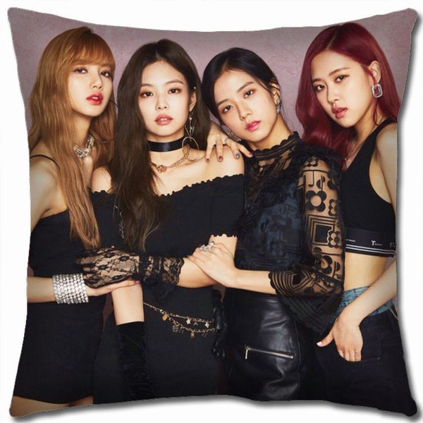 BP-103 BLACKPINKܱ ˫ȫʱ 45X45CM