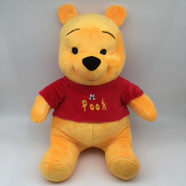 ʿWinnie the PoohСάṫпͨë 35CM 450G