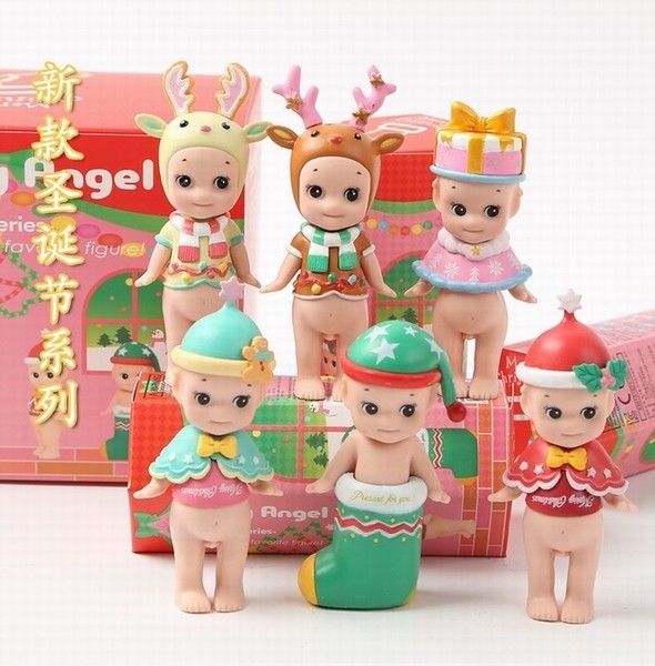 ��ʹ���������BB���� ʥ����ϵ��6��һ�� ä�ж�����װ�½��ְ�ڼ�ģ�� 7-9CM