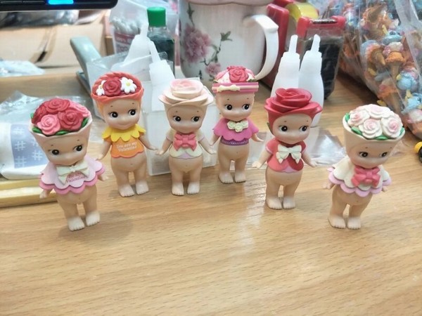 ��ʹ���������BB���� �ʻ�ϵ��6��һ�� ä�ж�����װ�½��ְ�ڼ�ģ�� 7-9CM