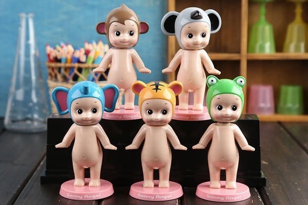 ��ʹ���������BB���� ����ϵ�� 5��һ�� ä�ж�����װ�½��ְ�ڼ�ģ�� 7-9CM