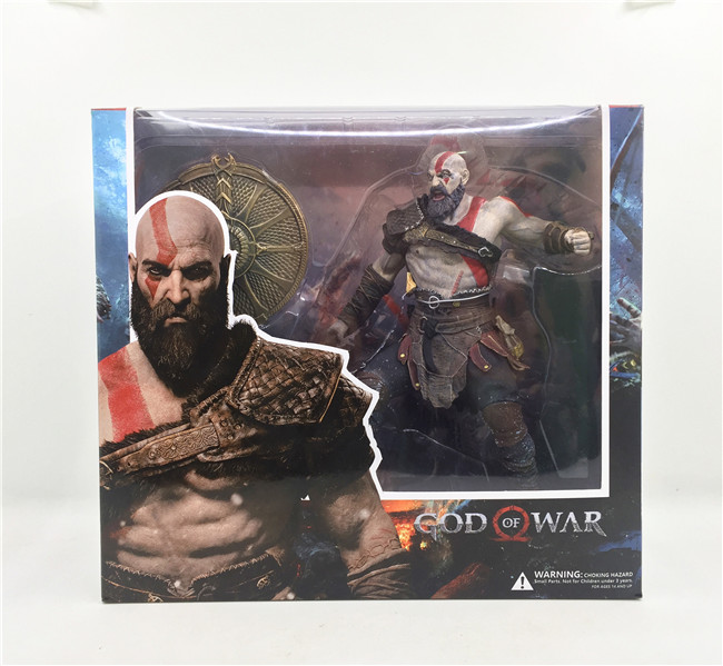 God of War ս4 ˹װְ25CM