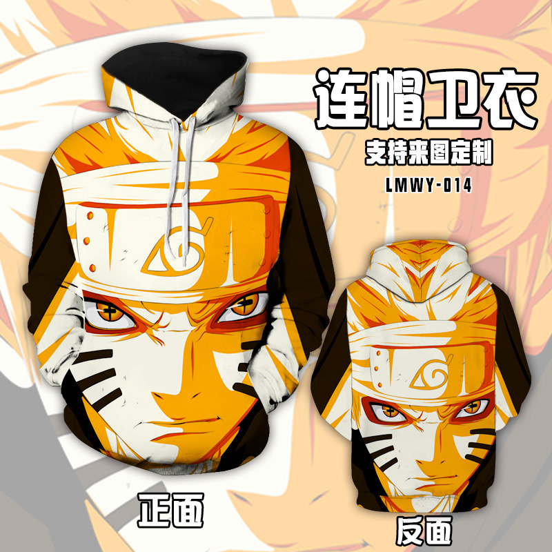 LMWY014Ӱȫתӡñͷǰ충S M L XL XXL XXXL
