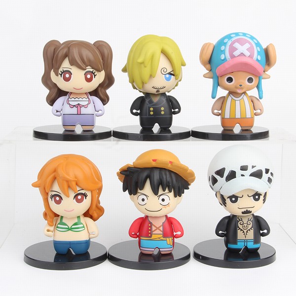 ������ ������ 6��һ��ҡͷ���� ��װ�ְ�ڼ�ģ�� 7CM  0.4KG