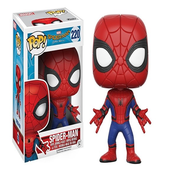 Funko POP220֩ װְڼģ 10CM 0.2KGһ90 11X9X16CM
