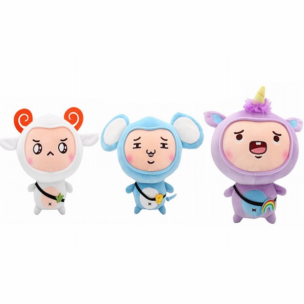 ���� ��װ����ϵ�� ���಼���������� 3��һ�׳�  ë�����ץ������ PP�� 22.5CM 60��һ��