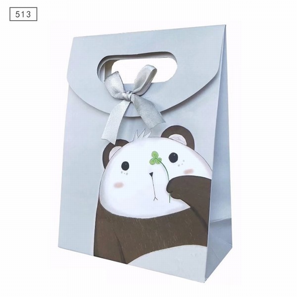 �ɰ���è-С��513-����ճ�۴�ֽ����Ʒ��-12������-12.5X16.5X6CM