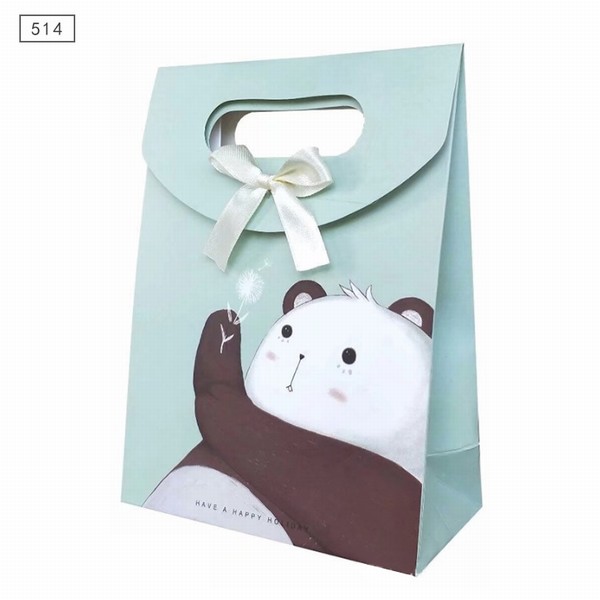 �ɰ���è-С��514-����ճ�۴�ֽ����Ʒ��-12������-12.5X16.5X6CM