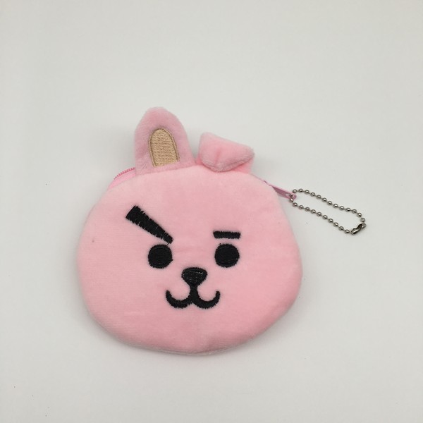 BTSBT21 ۺCOOKYǿͨëܱǮԿװ 12CM 25G