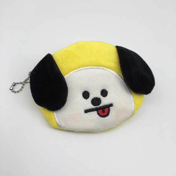 BTSBT21 СCHIMMYǿͨëܱǮԿװ 12CM 25G