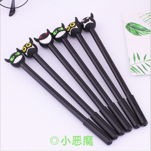 С��ħ�ɰ���ͨ��ɫ���Ա�0.5MM 50֧����