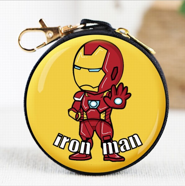 ���������� ����ϵ�и����� ��������Ǯ�����������ɺ� OPP��װ 7X3.5CM 3������