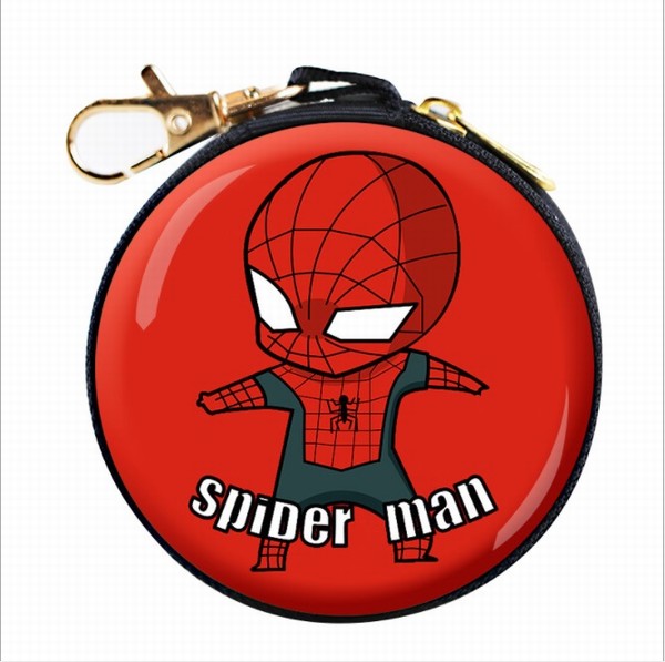 ���������� ����ϵ��֩���� ��������Ǯ�����������ɺ� OPP��װ 7X3.5CM 3������