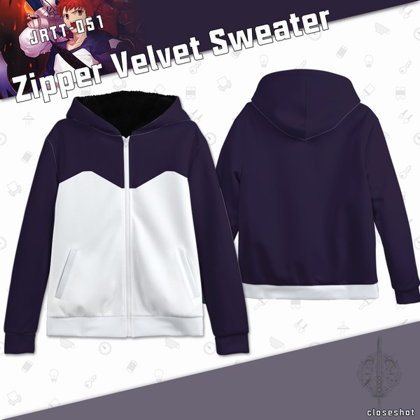 JRTT051-Fate stay night ֮ҹ ȫ ǰ2충S M L XL XXL XXXL