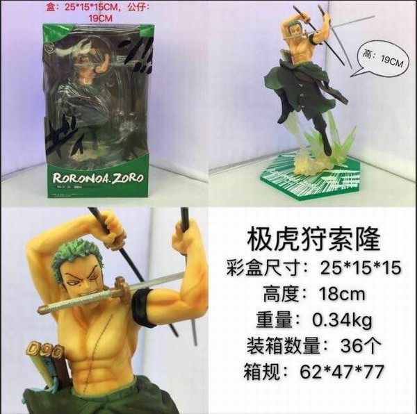  ZERO¡ װְڼģ 18CM һ36