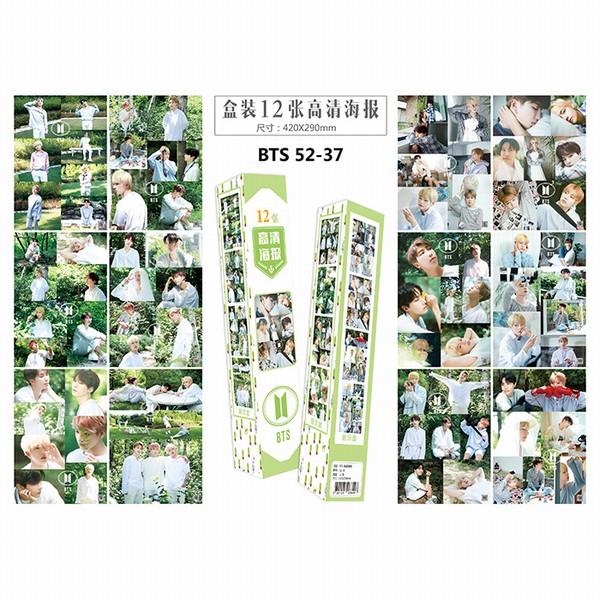 BTS����������-12��һ��-��װ��ˮ����ѹ�ƺ���-5������-�������-42X29CM