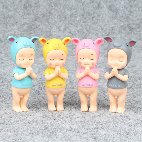4����ʹ������BB�� ��װ�ְ�ڼ�ģ�� 8CM 0.08KG