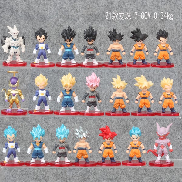 ������21�����鿨ͨ�����װ�ְ�ڼ�ģ�� 7-8CM 0.34KG