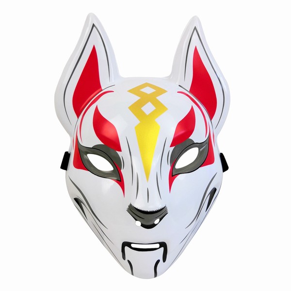 ����֮ҹ fortnite  ��� PVC��ߵ���OPP��װ COSPLAY����  46G 18X26CM 5������