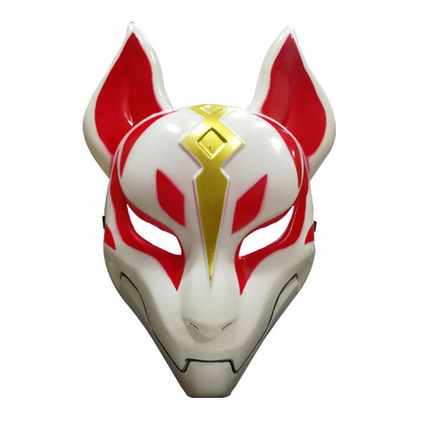 ����֮ҹ FORTNITE ����¿� PVC ��� 33.5X23CM  90G����OPP��װCOSPLAY���� 5������