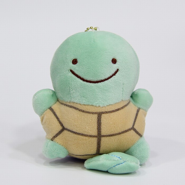 ����С�������꿨ͨë����߹������� 10������12CM 0.05KG