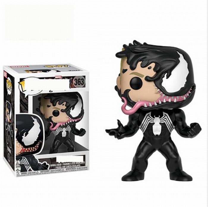 FUNKO POP 363 ҺϺװְڼģ 10CM