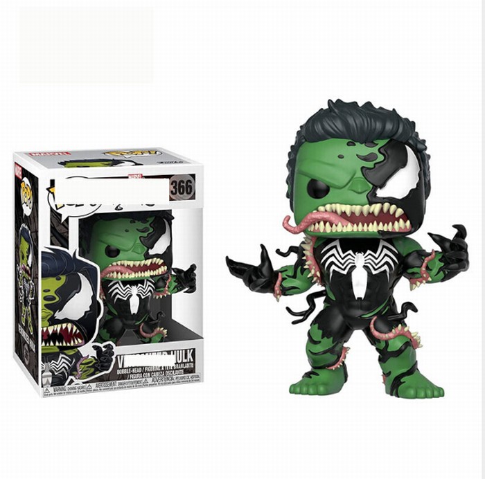 FUNKO POP 366 Һ̾˵Ϻװְڼģ 10CM