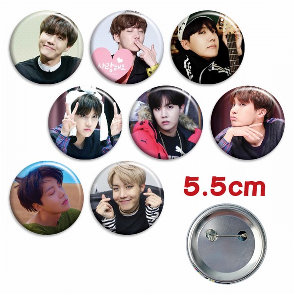 BTS-H֣ 8һ 5.5CM