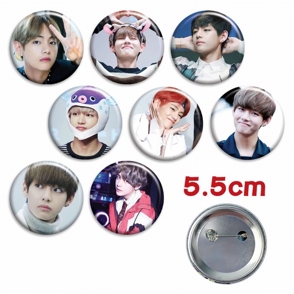 BTS-J̩ 8һ 5.5CM