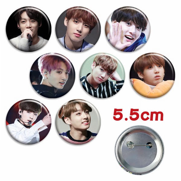 BTS-K͹ 8һ 5.5CM