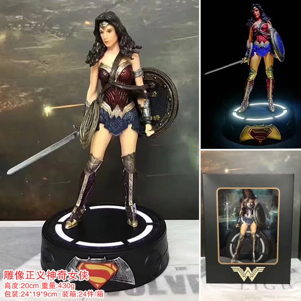 DC˵Ůװְڼģ 20CM 24X19X9CM һ24