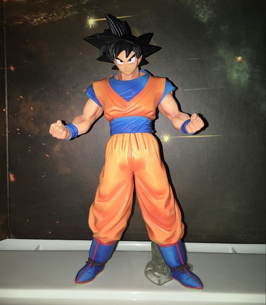 ۾ DRAGONBALL  ޴ڷ  վ װְڼģ25.5CM һ50 0.6KGS