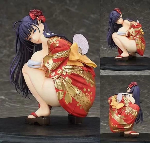  ǿԣ֮ ׺ϣ 廭 Ů ԸŮ װְڼģ17CM һ24  0.563KGS