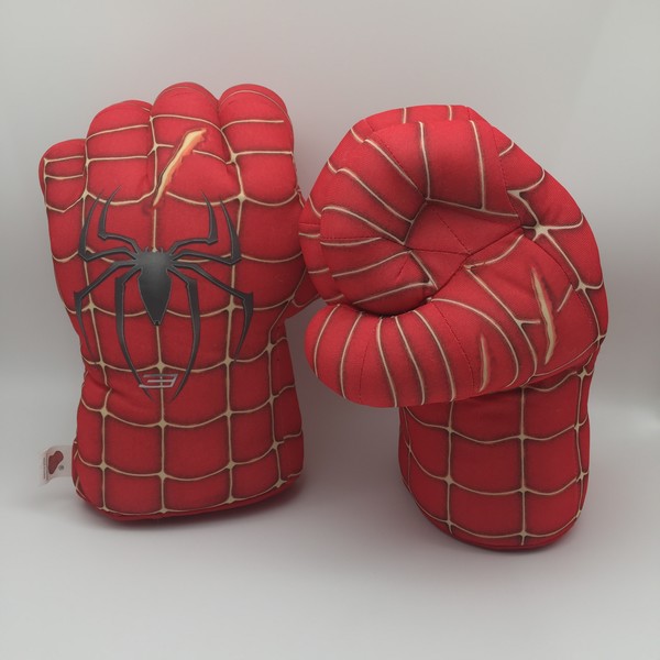 ֩COSPLAY̨ݵ߿ͨëȭ һԳ 30CM 500G