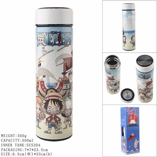 ������������ ȫ�����˫�� 304������ڵ� ���±� 500ML