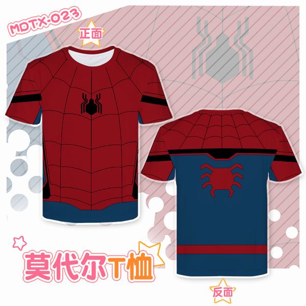 MDTX023-֩ ӰȫĪT XS-5XL