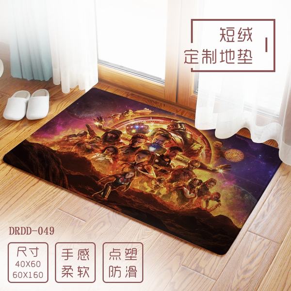 DRDD049- ӰӶ޵ص40X60CM