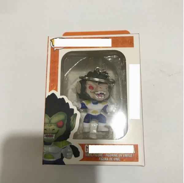 FUNKO-POP ԳװСְԿ׿۹Ҽ 4CM 0.04KG