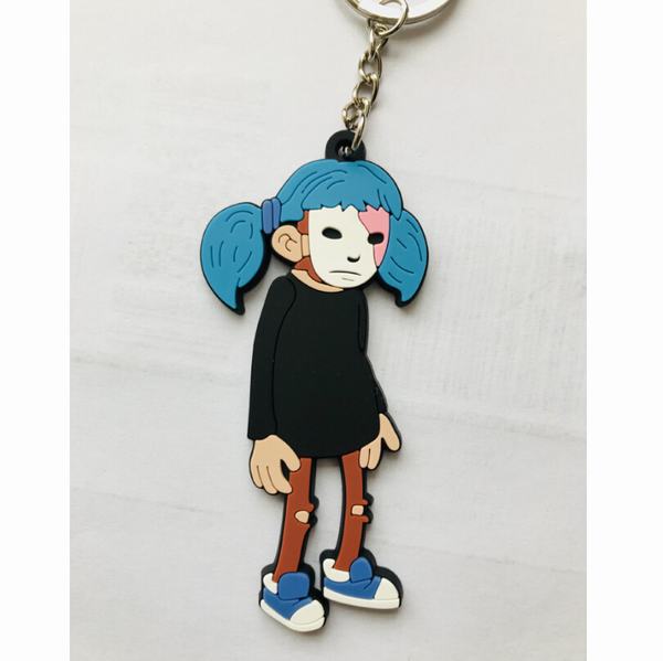 Sally face��Ϸ�ܱ���Ƥ����ͨ����Կ�׿۹Ҽ� 5������