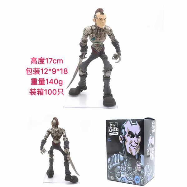 ������ս����ʹ���ZAPAN������װ�ְ�ڼ�ģ�� 17CM һ��100��