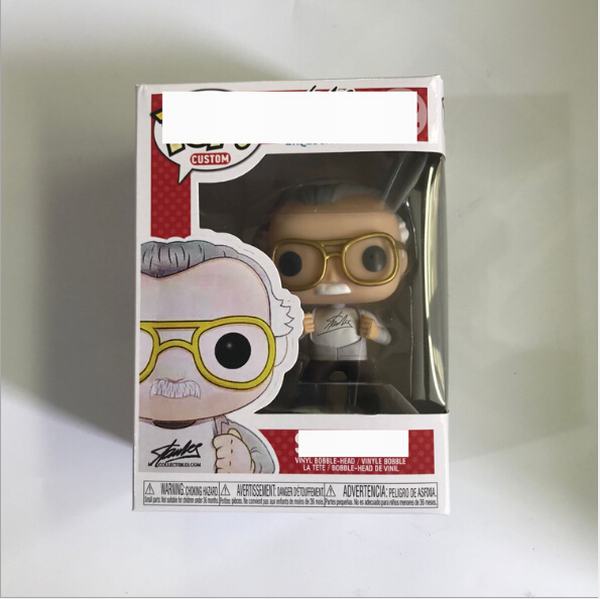  Funko POP 02˹̹ºװְڼģ