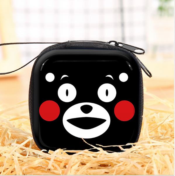 �ܱ��� ������������Ǯ�����������ɺ� OPP��װ 7X7X3.5CM 3������