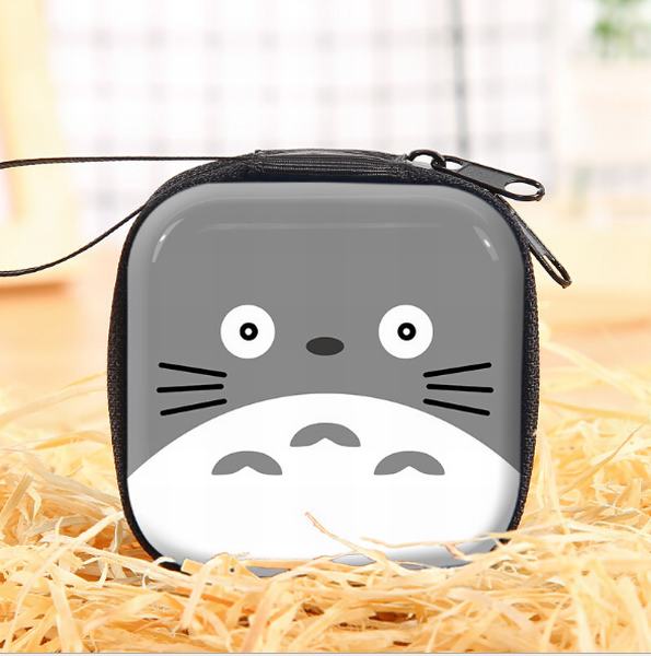 ��è ������������Ǯ�����������ɺ� OPP��װ 7X7X3.5CM 3������